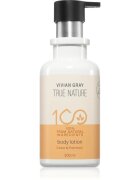 Vivian Gray True Nature Cedar & Patchouli hranilni losjon za telo 300 ml
