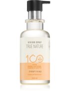 Vivian Gray True Nature Cedar & Patchouli hranilno kremasto milo 300 ml
