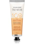 Vivian Gray True Nature Cedar & Patchouli vlažilna krema za roke 75 ml