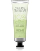 Vivian Gray True Nature Citrus & Bergamot vlažilna krema za roke 75 ml