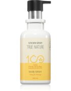 Vivian Gray True Nature Ylang & Orange osvežilni losjon za telo 300 ml