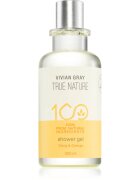Vivian Gray True Nature Ylang & Orange osvežujoč gel za prhanje 300 ml