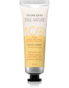Vivian Gray True Nature Ylang & Orange vlažilna krema za roke 30 ml