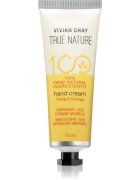Vivian Gray True Nature Ylang & Orange vlažilna krema za roke 75 ml
