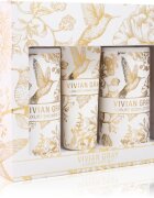 Vivian Gray Velvet Romance darilni set za telo