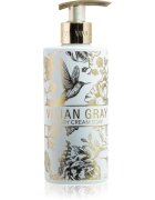 Vivian Gray Velvet Romance kremasto tekoče milo 400 ml
