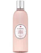 Vivian Gray Vivanel Lotus&Rose kremasti gel za prhanje 300 ml