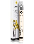 Vivian Gray Vivanel Vanilla & Patchouli toaletna voda za ženske 10 ml