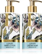 Vivian Gray Wild Flowers darilni set za roke
