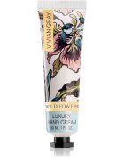 Vivian Gray Wild Flowers luksuzna krema za roke 30 ml