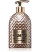 Vivian Gray Wonderful Golden Orchid luksuzno tekoče milo za roke 500 ml