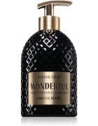 Vivian Gray Wonderful Oriental Woods nežno tekoče milo za roke 500 ml