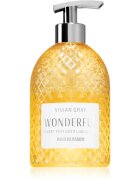 Vivian Gray Wonderful Wild Blossom parfumirano tekoče milo 500 ml