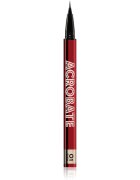 Vivienne Sabó Acrobate črtalo za oči v obliki flomastra vodoodporno odtenek Black 0.5 ml