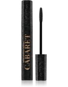 Vivienne Sabó Cabaret Latex vodoodporna maskara za volumen 9 ml