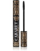 Vivienne Sabó Cabaret Noir Arabique vodoodporna maskara za volumen 9 ml