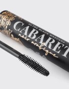 Vivienne Sabó Cabaret Noir Arabique vodoodporna maskara za volumen 9 ml