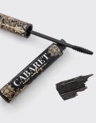 Vivienne Sabó Cabaret Noir Arabique vodoodporna maskara za volumen 9 ml