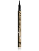 Vivienne Sabó Cabaret Première dolgoobstojen flomaster za oči odtenek 01 Black 0.5 ml