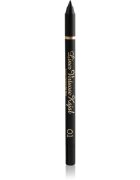 Vivienne Sabó Liner Virtuose Kajal gel črtalo za oči odtenek 01 Black 1.1 g