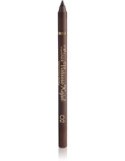 Vivienne Sabó Liner Virtuose Kajal gel črtalo za oči odtenek 02 Brown 1.1 g