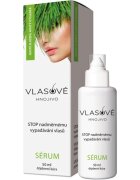Vlasové hnojivo Serum serum brez spiranja za redke lase 50 ml