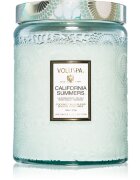 VOLUSPA Japonica California Summers dišeča sveča 510 g