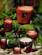 VOLUSPA Japonica Forbidden Fig dišeča sveča 255 g