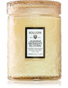 VOLUSPA Japonica Jasmine Midnight Blooms dišeča sveča 156 g
