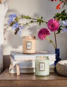 VOLUSPA Japonica Jasmine Midnight Blooms dišeča sveča 156 g