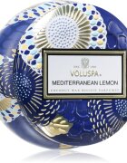 VOLUSPA Japonica Mediterranean Lemon dišeča sveča 113 g