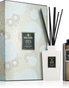 VOLUSPA Japonica Santal Vanille aroma difuzor s polnilom
