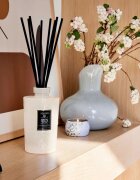 VOLUSPA Japonica Santal Vanille aroma difuzor s polnilom
