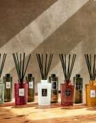 VOLUSPA Japonica Santal Vanille aroma difuzor s polnilom