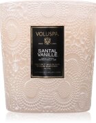 VOLUSPA Japonica Santal Vanille dišeča sveča 255 g