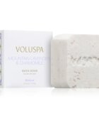 VOLUSPA Maison Blanc Mountain Lavender & Chamomile kroglica za kopel 127 g