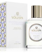 VOLUSPA Maison Blanc Mountain Lavender & Chamomile pršilo za dom 100 ml