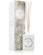 VOLUSPA Maison Blanc Suede Blanc aroma difuzor 177 ml
