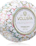 VOLUSPA Maison Blanc Wildflowers dišeča sveča 113 g
