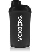 Voxberg Shaker športni shaker barva Black 1 kos