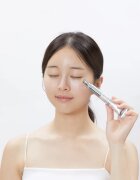 VT Cosmetics Cica Collagen Eye Cream gladilna in učvrstitvena krema za predel okoli oči z vlažilnim učinkom 15 ml