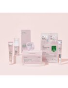 VT Cosmetics Cica Collagen Mask hranilna tekstilna maska z učvrstitvenim učinkom 30 kos