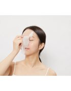 VT Cosmetics Cica Collagen Mask hranilna tekstilna maska z učvrstitvenim učinkom 30 kos