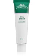 VT Cosmetics Cica Cream vlažilna krema za obraz s pomirjajočim učinkom 50 ml