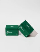 VT Cosmetics Cica Daily Soothing Mask intenzivno vlažilna maska za obraz s pomirjajočim učinkom veliko pakiranje 30 kos