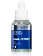 VT Cosmetics Cica Exosome H3 Hydro Ampoule pomirjajoči serum za obraz za intenzivno vlažnost 30 ml
