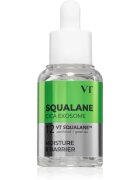 VT Cosmetics Cica Exosome S4 Moisture Ampoule vlažilni serum za obraz s pomirjajočim učinkom 30 ml
