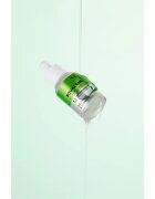 VT Cosmetics Cica Exosome S4 Moisture Ampoule vlažilni serum za obraz s pomirjajočim učinkom 30 ml