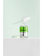 VT Cosmetics Cica Exosome S4 Moisture Ampoule vlažilni serum za obraz s pomirjajočim učinkom 30 ml