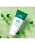 VT Cosmetics Cica Mild Foam Cleanser nežna čistilna pena s pomirjajočim učinkom 300 ml